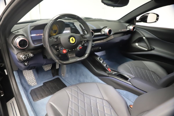 Used 2019 Ferrari 812 Superfast for sale $355,900 at Alfa Romeo of Westport in Westport CT 06880 13