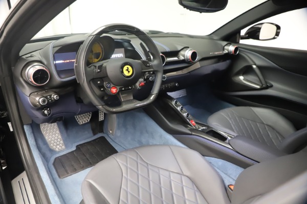 Used 2019 Ferrari 812 Superfast for sale Sold at Alfa Romeo of Westport in Westport CT 06880 13