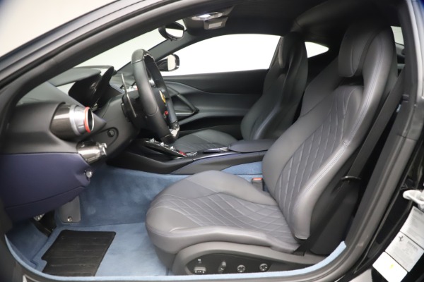 Used 2019 Ferrari 812 Superfast for sale $355,900 at Alfa Romeo of Westport in Westport CT 06880 14