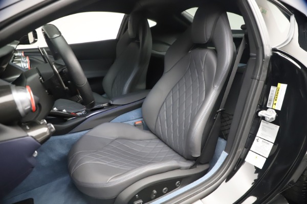Used 2019 Ferrari 812 Superfast for sale $355,900 at Alfa Romeo of Westport in Westport CT 06880 15