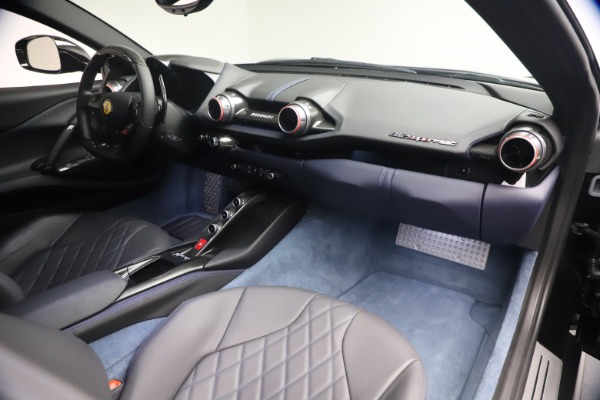 Used 2019 Ferrari 812 Superfast for sale $355,900 at Alfa Romeo of Westport in Westport CT 06880 17