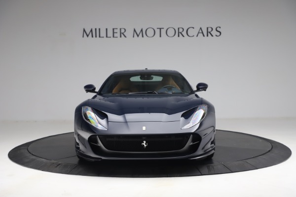 Used 2020 Ferrari 812 Superfast for sale Sold at Alfa Romeo of Westport in Westport CT 06880 12