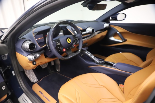 Used 2020 Ferrari 812 Superfast for sale Sold at Alfa Romeo of Westport in Westport CT 06880 13