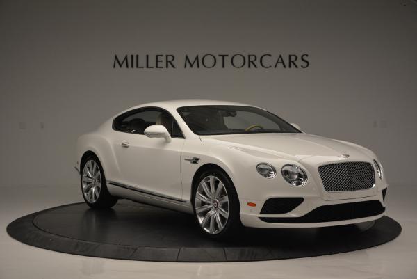 New 2016 Bentley Continental GT V8 for sale Sold at Alfa Romeo of Westport in Westport CT 06880 11