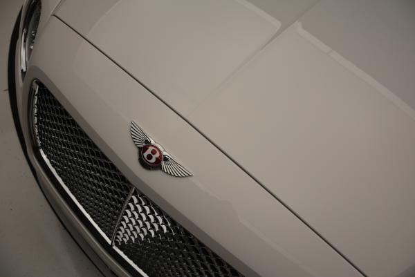 New 2016 Bentley Continental GT V8 for sale Sold at Alfa Romeo of Westport in Westport CT 06880 13