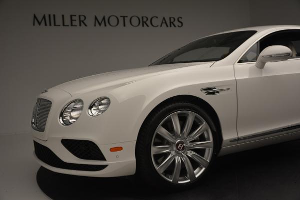 New 2016 Bentley Continental GT V8 for sale Sold at Alfa Romeo of Westport in Westport CT 06880 14