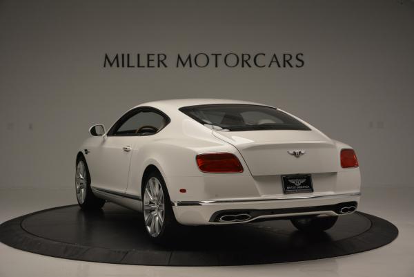 New 2016 Bentley Continental GT V8 for sale Sold at Alfa Romeo of Westport in Westport CT 06880 5