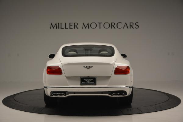 New 2016 Bentley Continental GT V8 for sale Sold at Alfa Romeo of Westport in Westport CT 06880 6