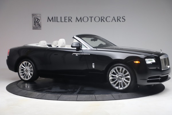 New 2021 Rolls-Royce Dawn for sale Call for price at Alfa Romeo of Westport in Westport CT 06880 11