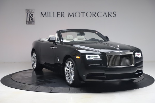 New 2021 Rolls-Royce Dawn for sale Call for price at Alfa Romeo of Westport in Westport CT 06880 12