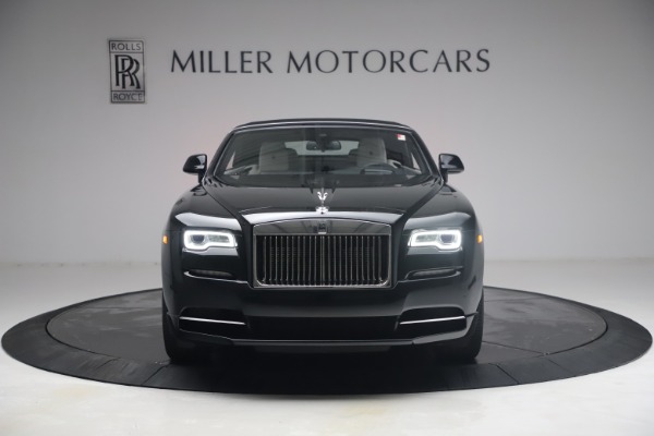 New 2021 Rolls-Royce Dawn for sale Call for price at Alfa Romeo of Westport in Westport CT 06880 13