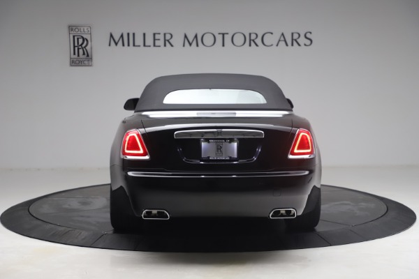 New 2021 Rolls-Royce Dawn for sale Sold at Alfa Romeo of Westport in Westport CT 06880 19