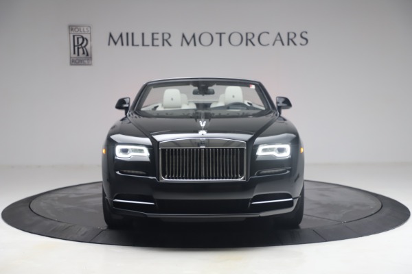 New 2021 Rolls-Royce Dawn for sale Call for price at Alfa Romeo of Westport in Westport CT 06880 2
