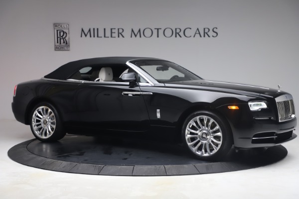 New 2021 Rolls-Royce Dawn for sale Sold at Alfa Romeo of Westport in Westport CT 06880 23