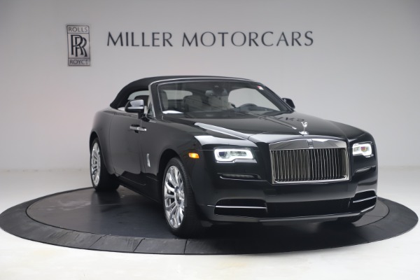 New 2021 Rolls-Royce Dawn for sale Call for price at Alfa Romeo of Westport in Westport CT 06880 24