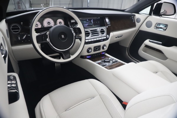 New 2021 Rolls-Royce Dawn for sale Call for price at Alfa Romeo of Westport in Westport CT 06880 27