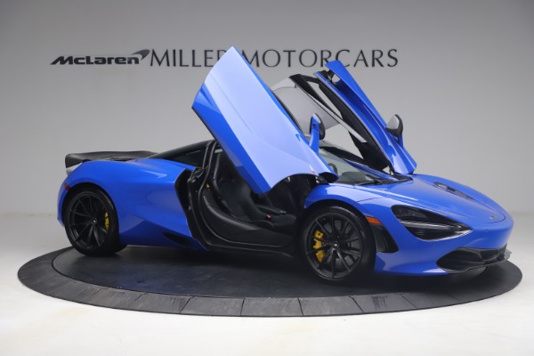 Used 2020 McLaren 720S Performance for sale Sold at Alfa Romeo of Westport in Westport CT 06880 22