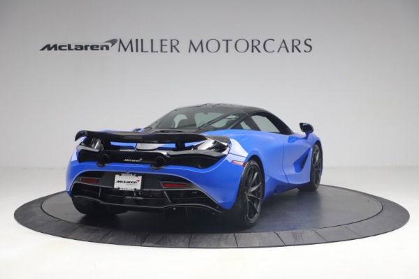 Used 2020 McLaren 720S Performance for sale Sold at Alfa Romeo of Westport in Westport CT 06880 6