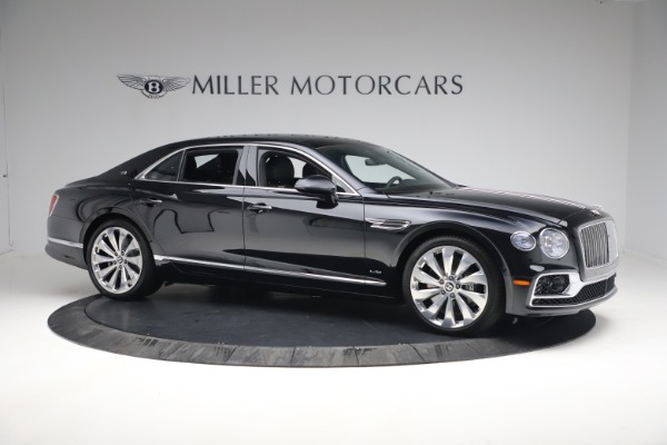 Used 2020 Bentley Flying Spur W12 First Edition for sale Sold at Alfa Romeo of Westport in Westport CT 06880 10