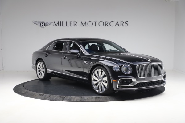Used 2020 Bentley Flying Spur W12 First Edition for sale Sold at Alfa Romeo of Westport in Westport CT 06880 11