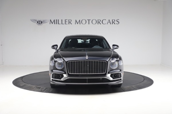 New 2020 Bentley Flying Spur First Edition for sale $276,070 at Alfa Romeo of Westport in Westport CT 06880 12