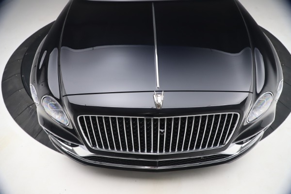 New 2020 Bentley Flying Spur First Edition for sale $276,070 at Alfa Romeo of Westport in Westport CT 06880 13