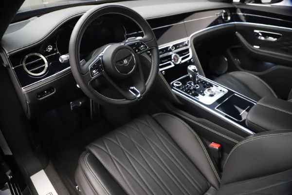 New 2020 Bentley Flying Spur First Edition for sale $276,070 at Alfa Romeo of Westport in Westport CT 06880 16