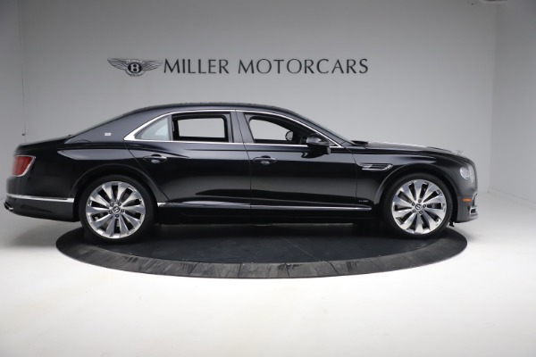 New 2020 Bentley Flying Spur First Edition for sale $276,070 at Alfa Romeo of Westport in Westport CT 06880 9