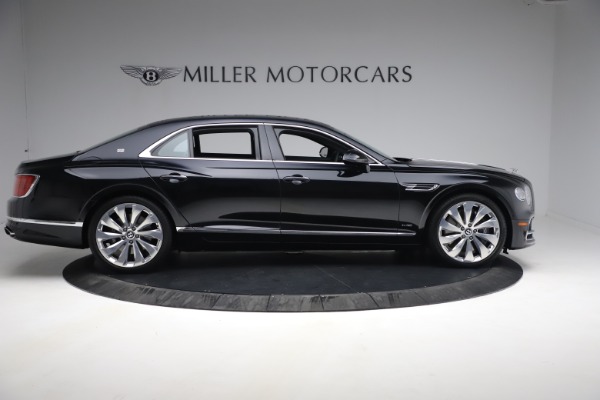 Used 2020 Bentley Flying Spur W12 First Edition for sale Sold at Alfa Romeo of Westport in Westport CT 06880 9