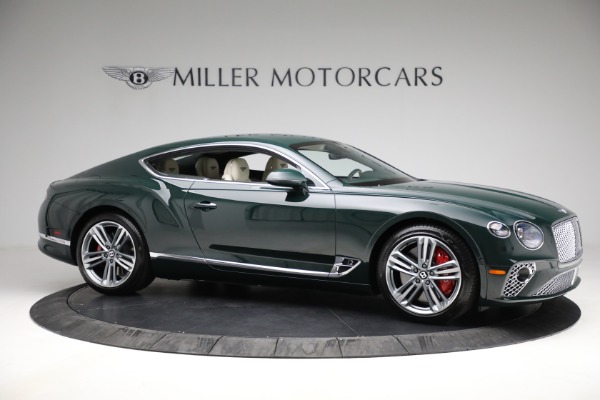 New 2020 Bentley Continental GT W12 for sale Sold at Alfa Romeo of Westport in Westport CT 06880 9