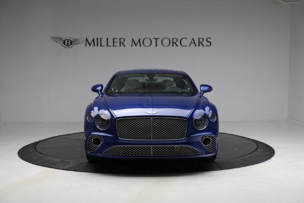 Used 2020 Bentley Continental GT V8 for sale $249,900 at Alfa Romeo of Westport in Westport CT 06880 12