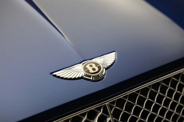 Used 2020 Bentley Continental GT V8 for sale Sold at Alfa Romeo of Westport in Westport CT 06880 14