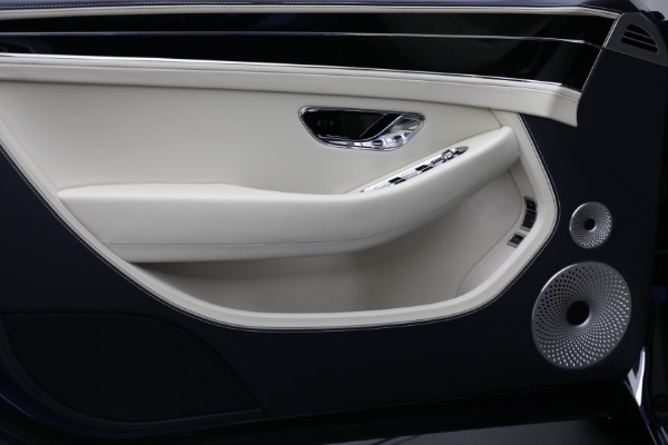 Used 2020 Bentley Continental GT V8 for sale $249,900 at Alfa Romeo of Westport in Westport CT 06880 16
