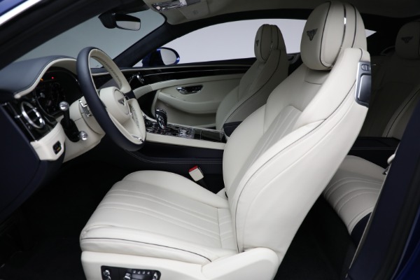 Used 2020 Bentley Continental GT V8 for sale $249,900 at Alfa Romeo of Westport in Westport CT 06880 18