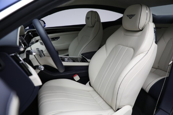 Used 2020 Bentley Continental GT V8 for sale $249,900 at Alfa Romeo of Westport in Westport CT 06880 19