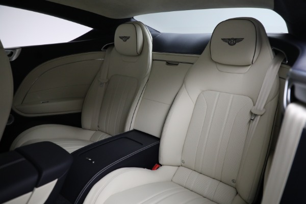 Used 2020 Bentley Continental GT V8 for sale $249,900 at Alfa Romeo of Westport in Westport CT 06880 21