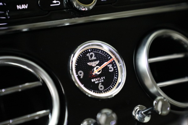 Used 2020 Bentley Continental GT V8 for sale $249,900 at Alfa Romeo of Westport in Westport CT 06880 22