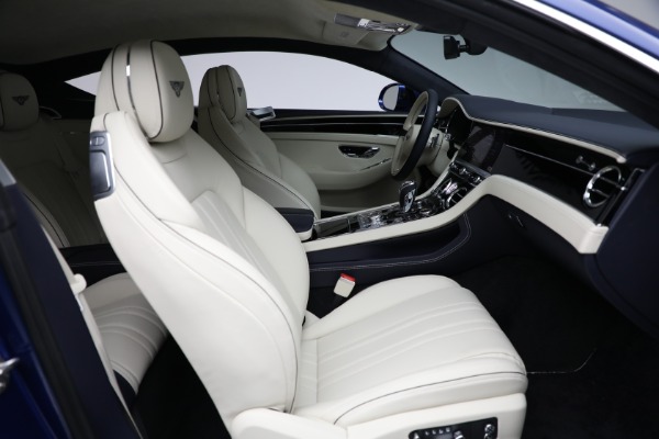 Used 2020 Bentley Continental GT V8 for sale $249,900 at Alfa Romeo of Westport in Westport CT 06880 24