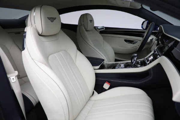 Used 2020 Bentley Continental GT V8 for sale $249,900 at Alfa Romeo of Westport in Westport CT 06880 25