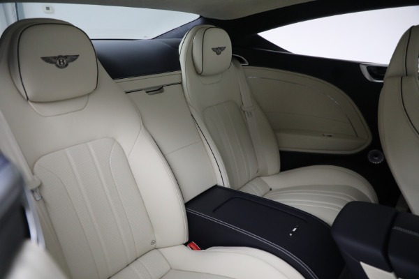 Used 2020 Bentley Continental GT V8 for sale Sold at Alfa Romeo of Westport in Westport CT 06880 26