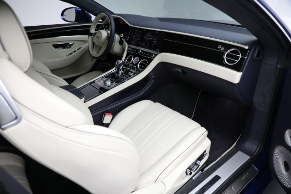 Used 2020 Bentley Continental GT V8 for sale $249,900 at Alfa Romeo of Westport in Westport CT 06880 27
