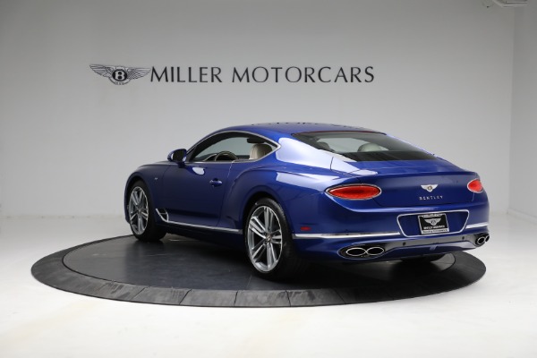 Used 2020 Bentley Continental GT V8 for sale $249,900 at Alfa Romeo of Westport in Westport CT 06880 5