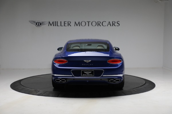 Used 2020 Bentley Continental GT V8 for sale $249,900 at Alfa Romeo of Westport in Westport CT 06880 6