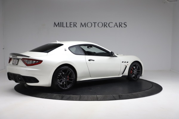 Used 2014 Maserati GranTurismo MC for sale Call for price at Alfa Romeo of Westport in Westport CT 06880 10