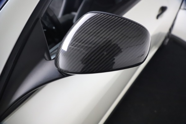 Used 2014 Maserati GranTurismo MC for sale Call for price at Alfa Romeo of Westport in Westport CT 06880 26