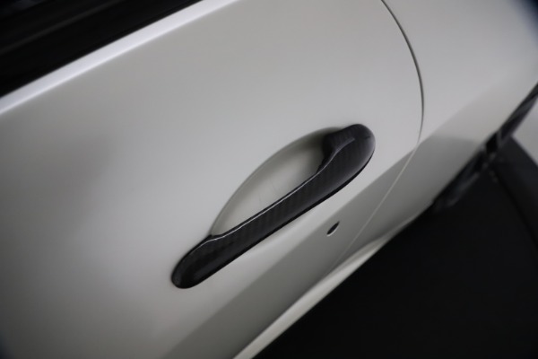 Used 2014 Maserati GranTurismo MC for sale Call for price at Alfa Romeo of Westport in Westport CT 06880 27