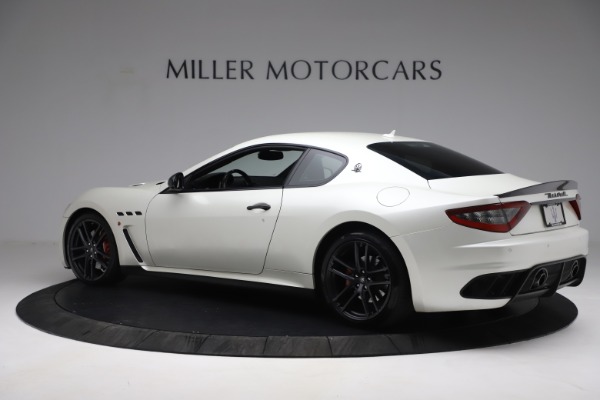 Used 2014 Maserati GranTurismo MC for sale Sold at Alfa Romeo of Westport in Westport CT 06880 6