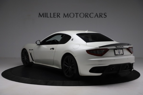 Used 2014 Maserati GranTurismo MC for sale Sold at Alfa Romeo of Westport in Westport CT 06880 7