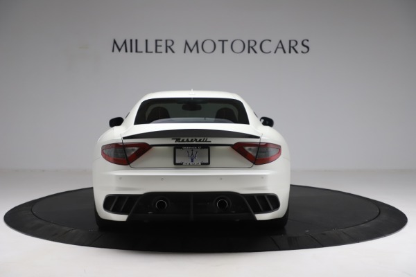 Used 2014 Maserati GranTurismo MC for sale Call for price at Alfa Romeo of Westport in Westport CT 06880 8
