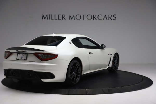 Used 2014 Maserati GranTurismo MC for sale Sold at Alfa Romeo of Westport in Westport CT 06880 9